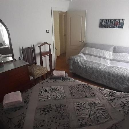 Room Alicante Eksteriør billede