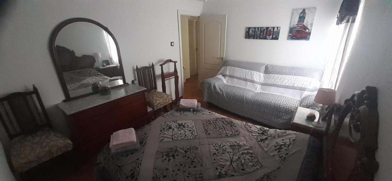 Room Alicante Eksteriør billede