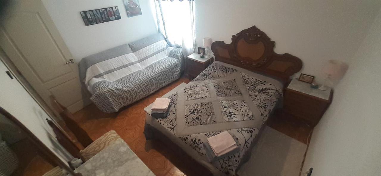 Room Alicante Eksteriør billede