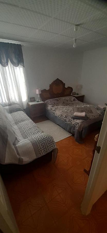 Room Alicante Eksteriør billede