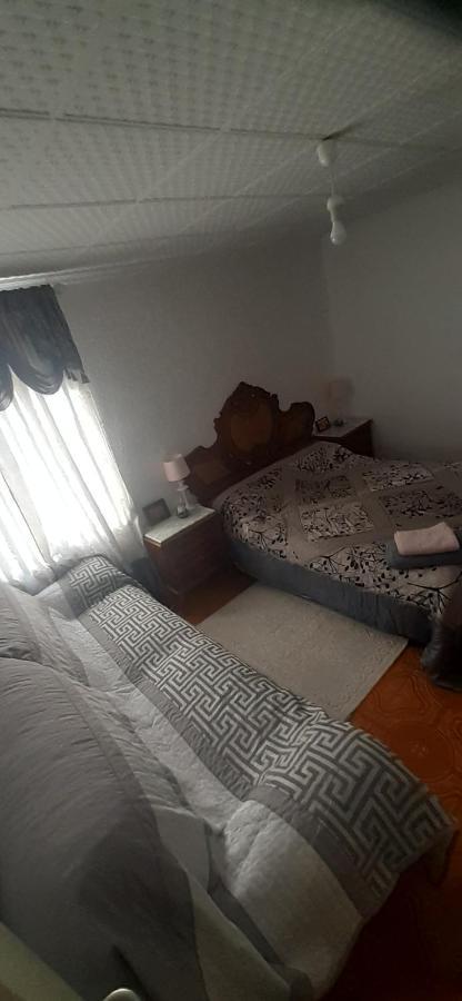 Room Alicante Eksteriør billede