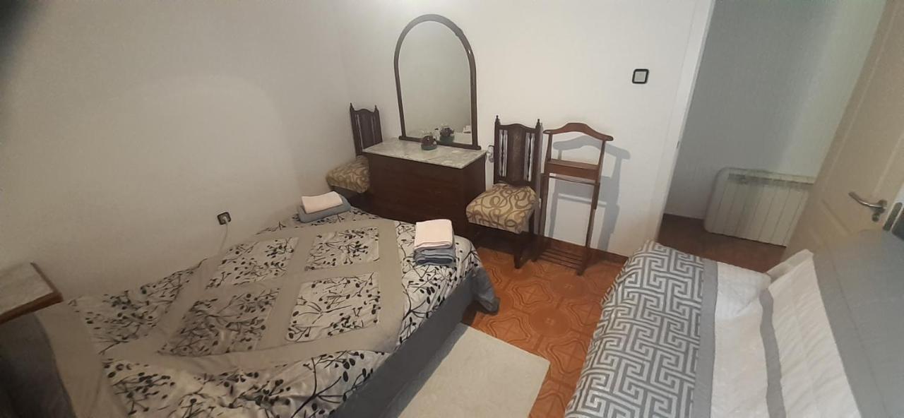 Room Alicante Eksteriør billede